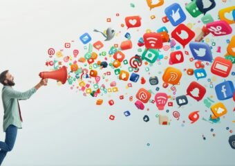 Cos'è il Social Media Marketing, i suoi vantaggi e la sua importanza