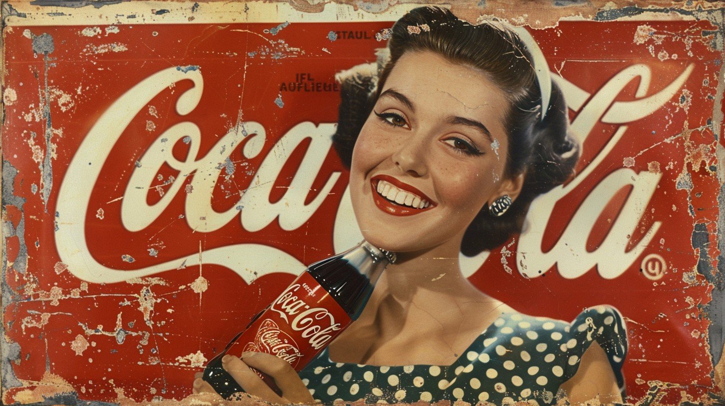 Coca Cola rappresenta l'apice del Brand Management