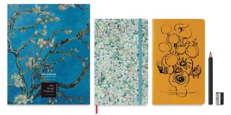 La strategia di Marketing Moleskine