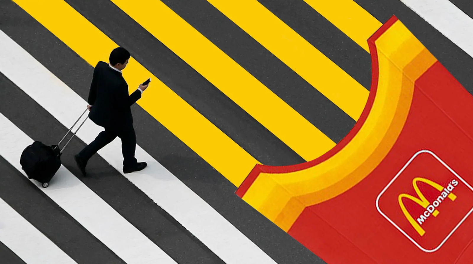 Guerrilla Marketing: Rivoluziona la tua comunicazione con l’impatto