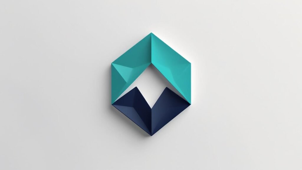 Il logo di un brand per l'articolo di Rostislav Kovalskiy sugli errore nel Branding