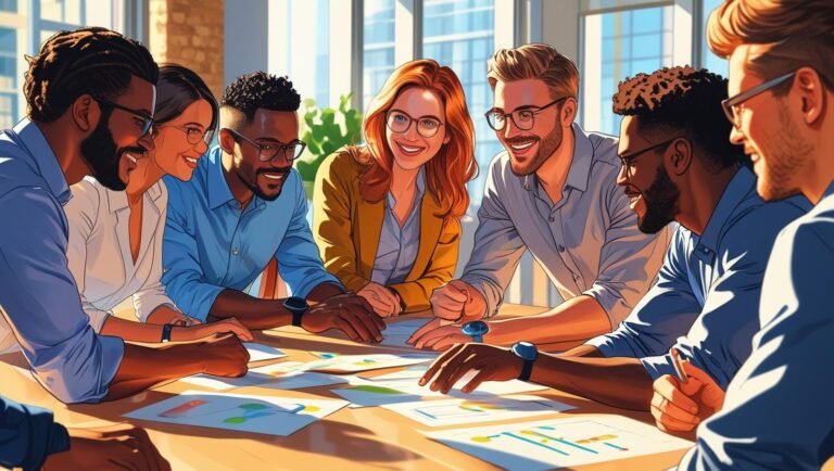 I 7 Errori Più Comuni nel Branding di una Startup (e Come Evitarli Senza Impazzire)