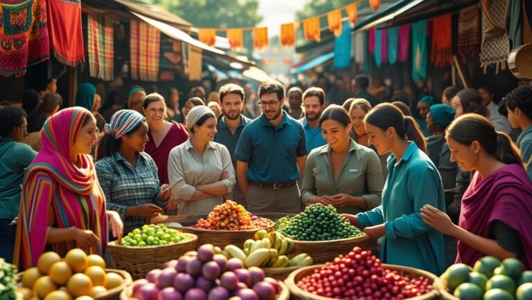 L’Indagine di Mercato: La Tua Bussola Strategica per Capire il Cliente e Superare la Concorrenza